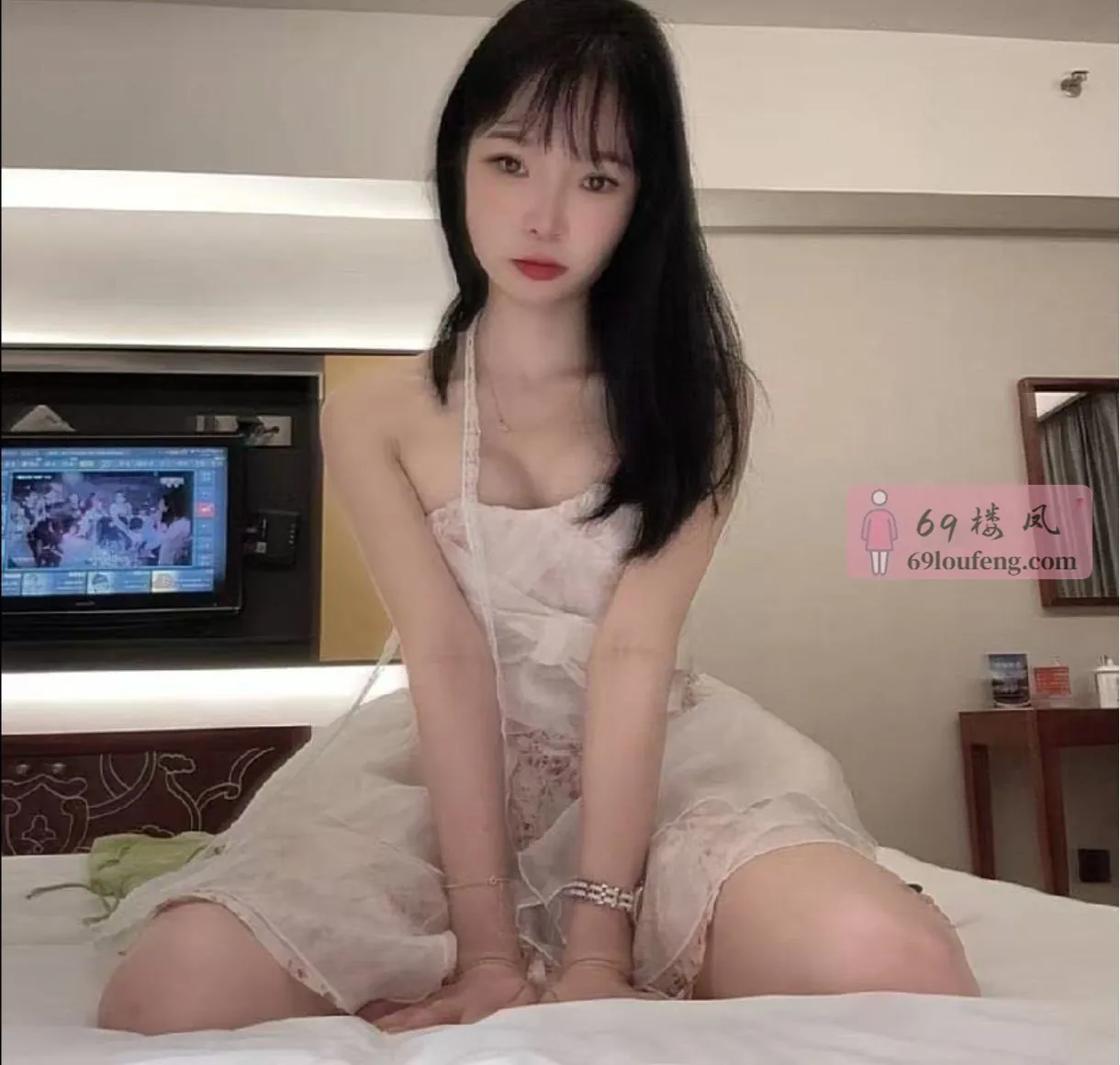 软妹子小蝶 - 北京-石景山区 楼凤实拍第1张