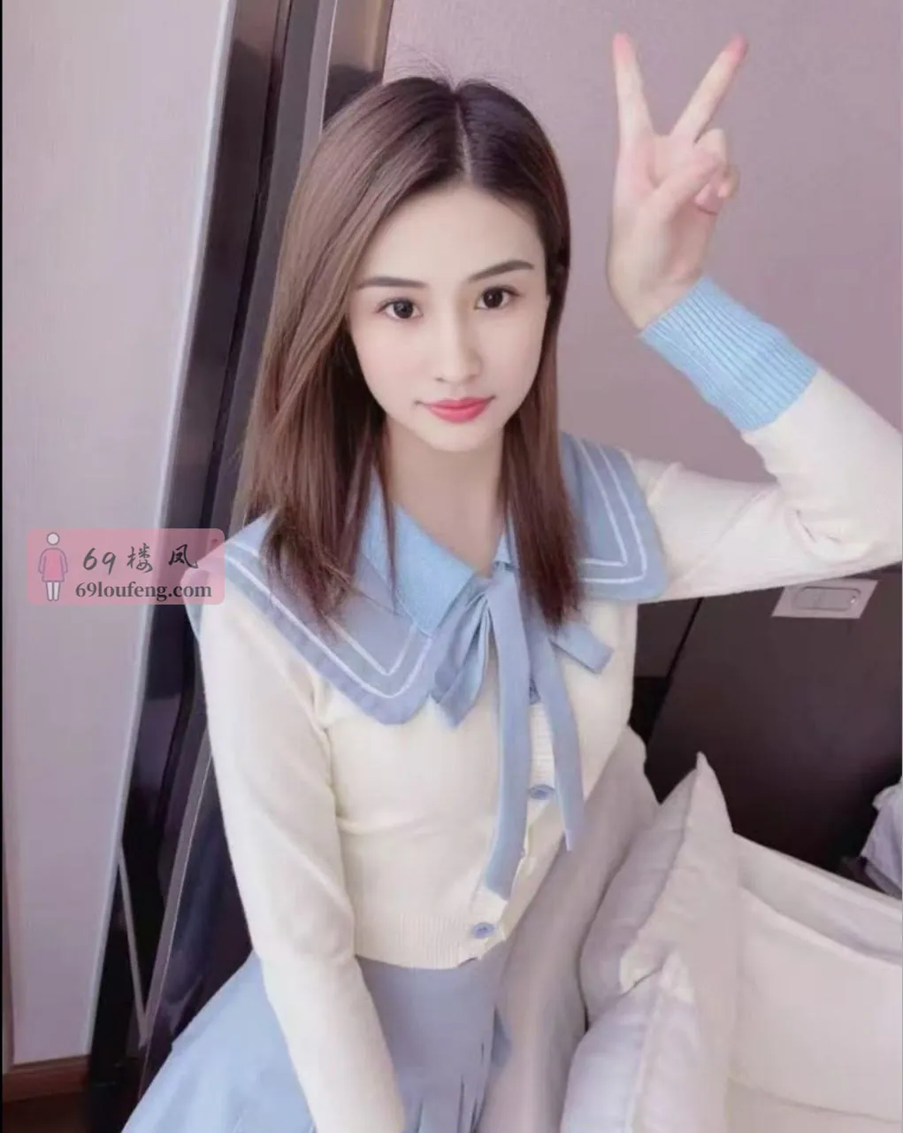 方庄服务系个人兼职贝贝 - 北京-丰台区 楼凤实拍第1张