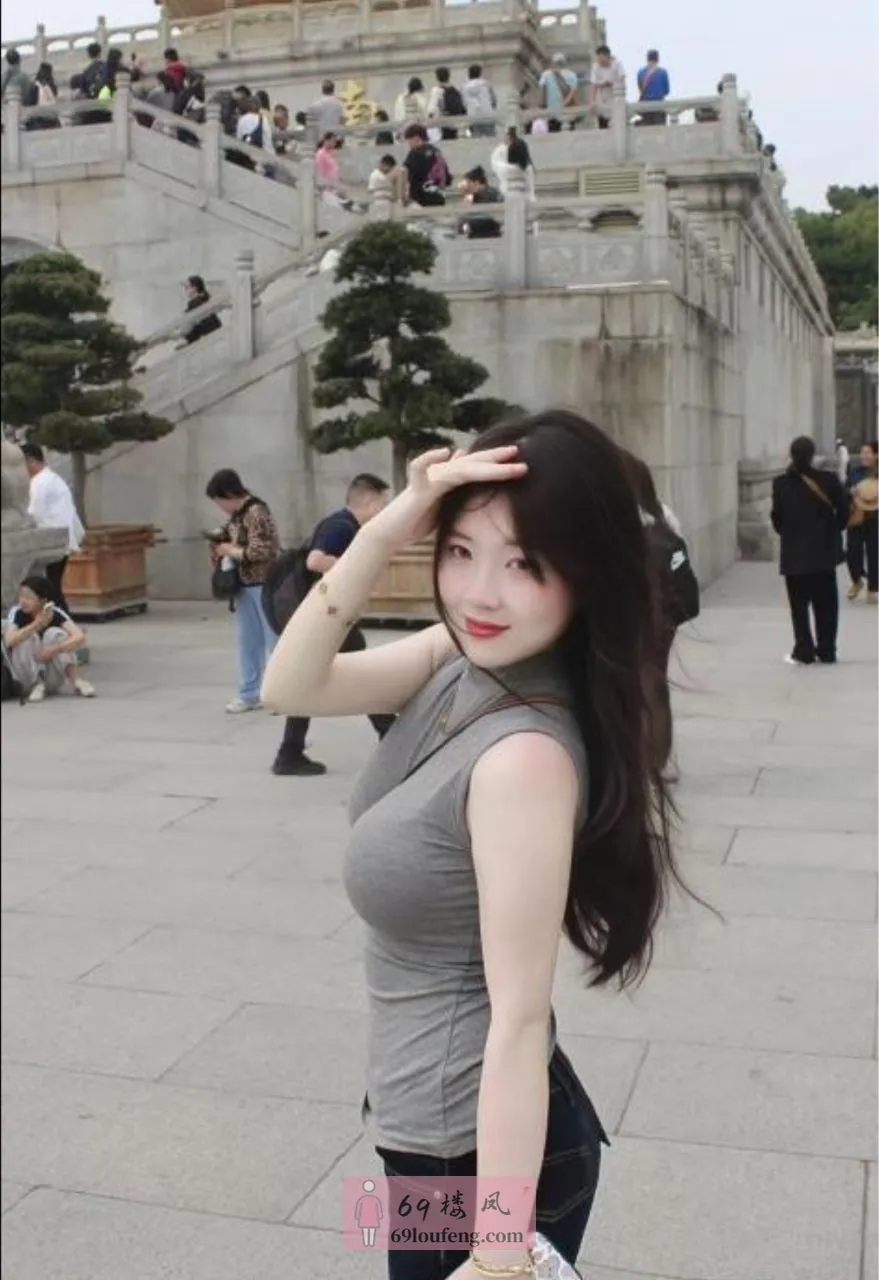 可爱美乳大胸妹 - 北京-丰台区 楼凤实拍第2张