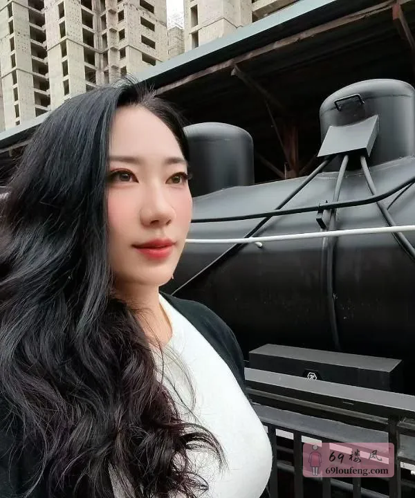 丰台大胸美少妇 - 北京-丰台区 楼凤实拍第1张