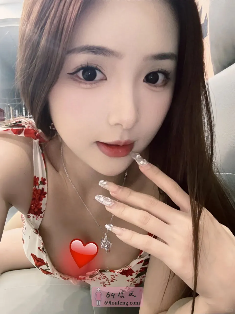 颜值女友系甜甜老师 - 北京-朝阳区 楼凤实拍第1张