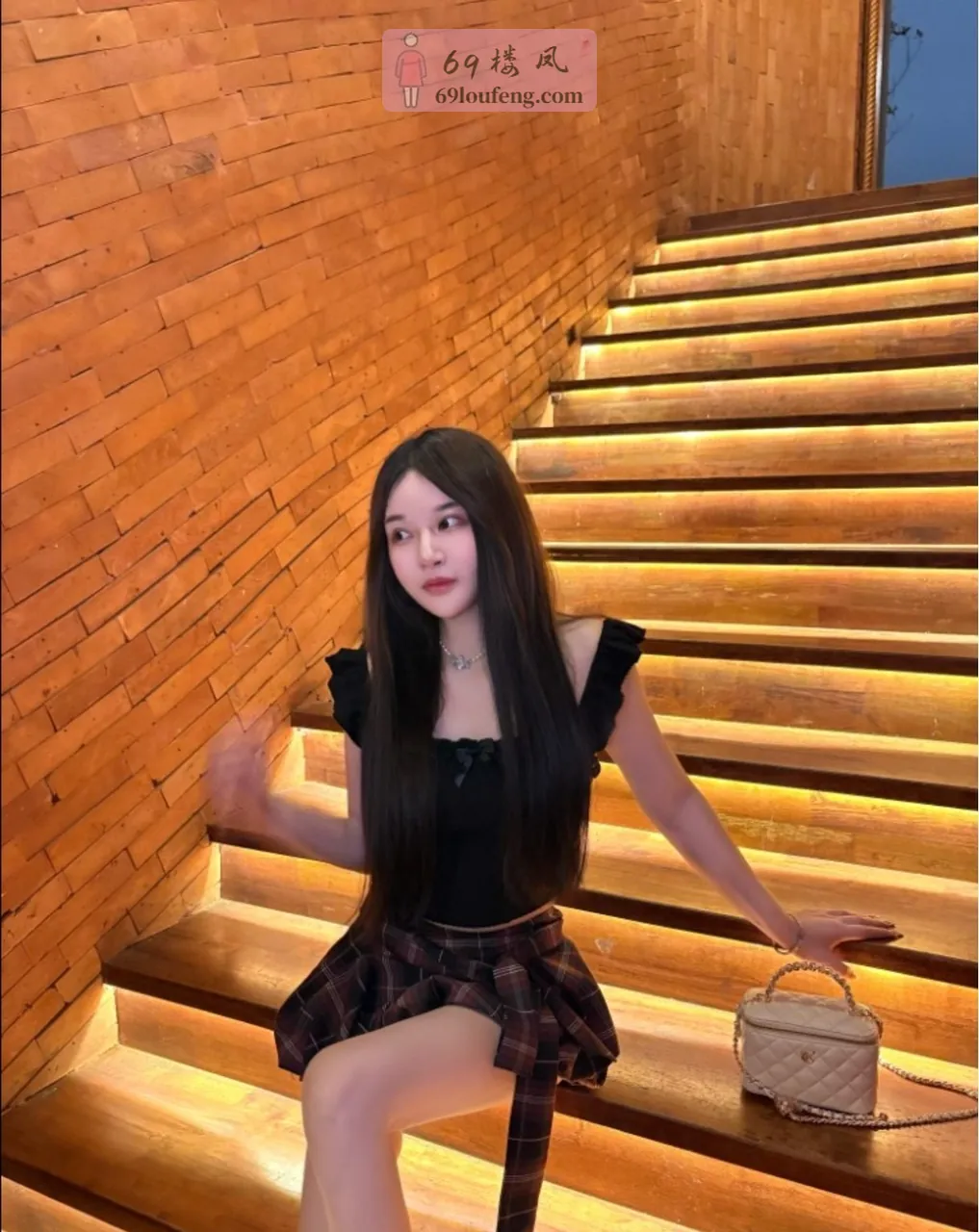 双井甜美服务系老师 - 北京-朝阳区 楼凤实拍第1张