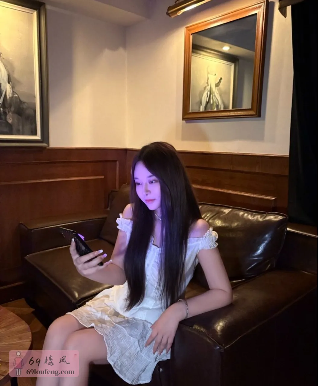 双井甜美服务系老师 - 北京-朝阳区 楼凤实拍第2张