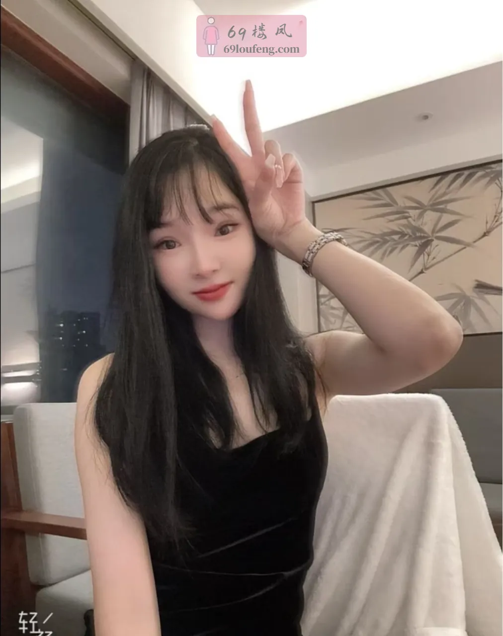 丰台性感女神小蝶 - 北京-丰台区 楼凤实拍第2张