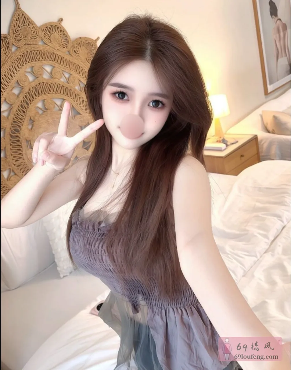 朝阳区性感嫩妹小甜甜 - 北京-朝阳区 楼凤实拍第1张