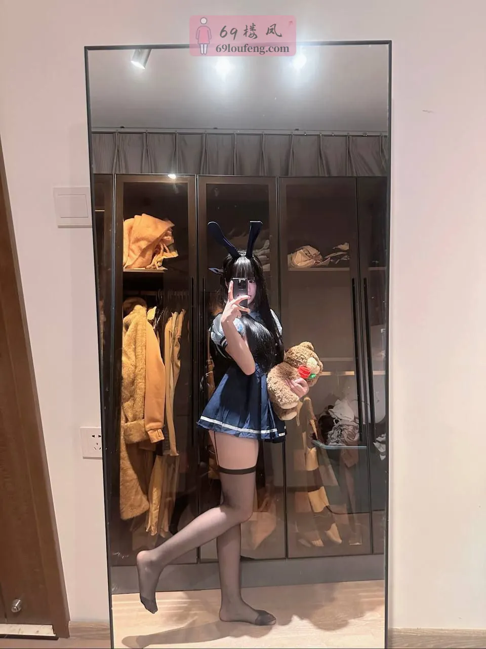 出御小爱 - 湖南-长沙 楼凤实拍第2张