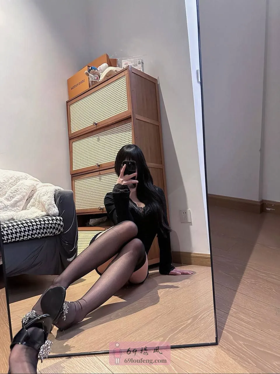 出御小爱 - 湖南-长沙 楼凤实拍第3张