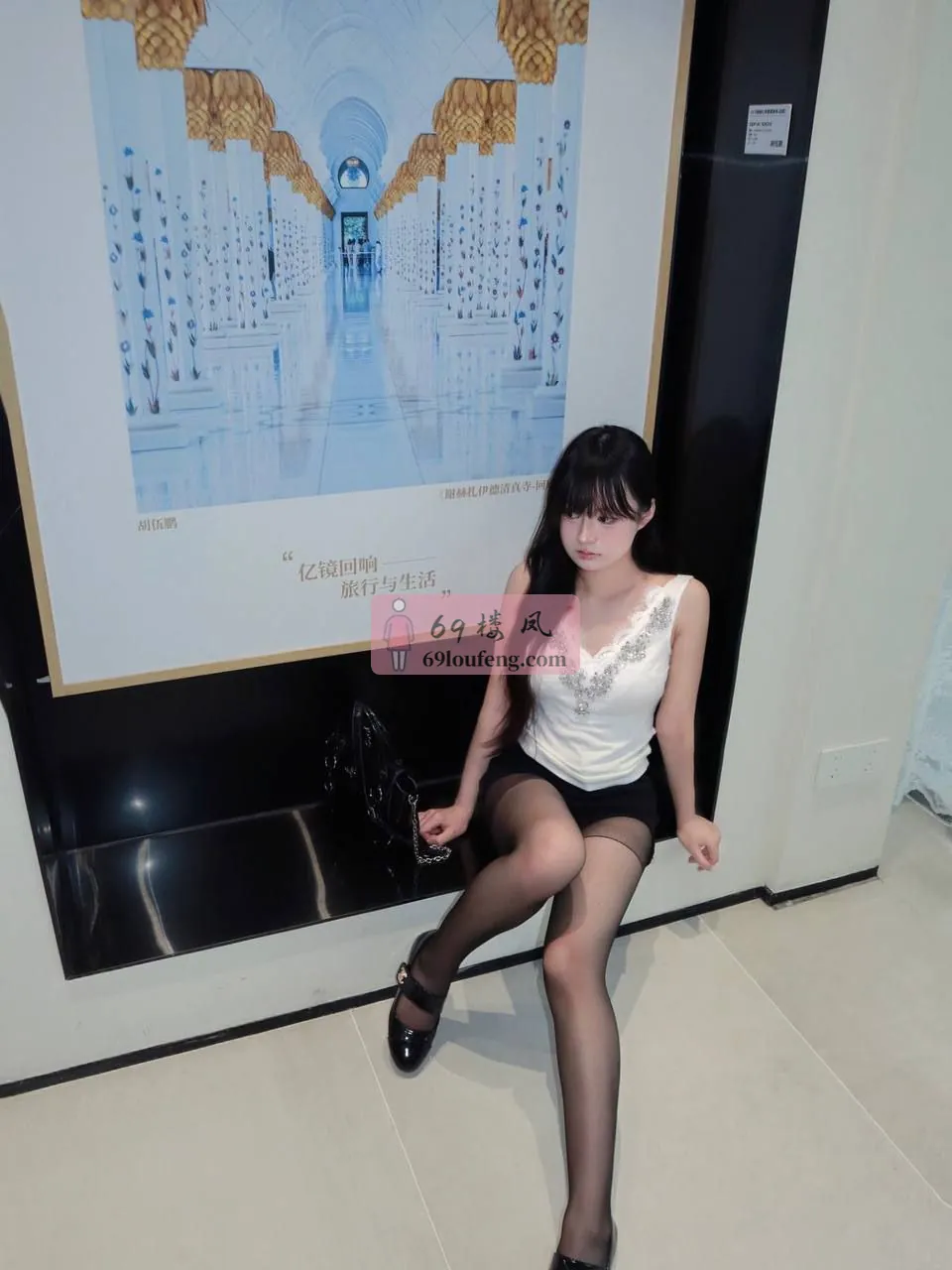 出御小爱 - 湖南-长沙 楼凤实拍第4张