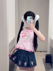 小熊酱 真实工作室环境 (地点：湖南 - 长沙)