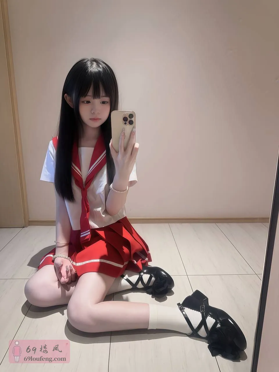 可可 - 湖南-长沙 楼凤实拍第1张