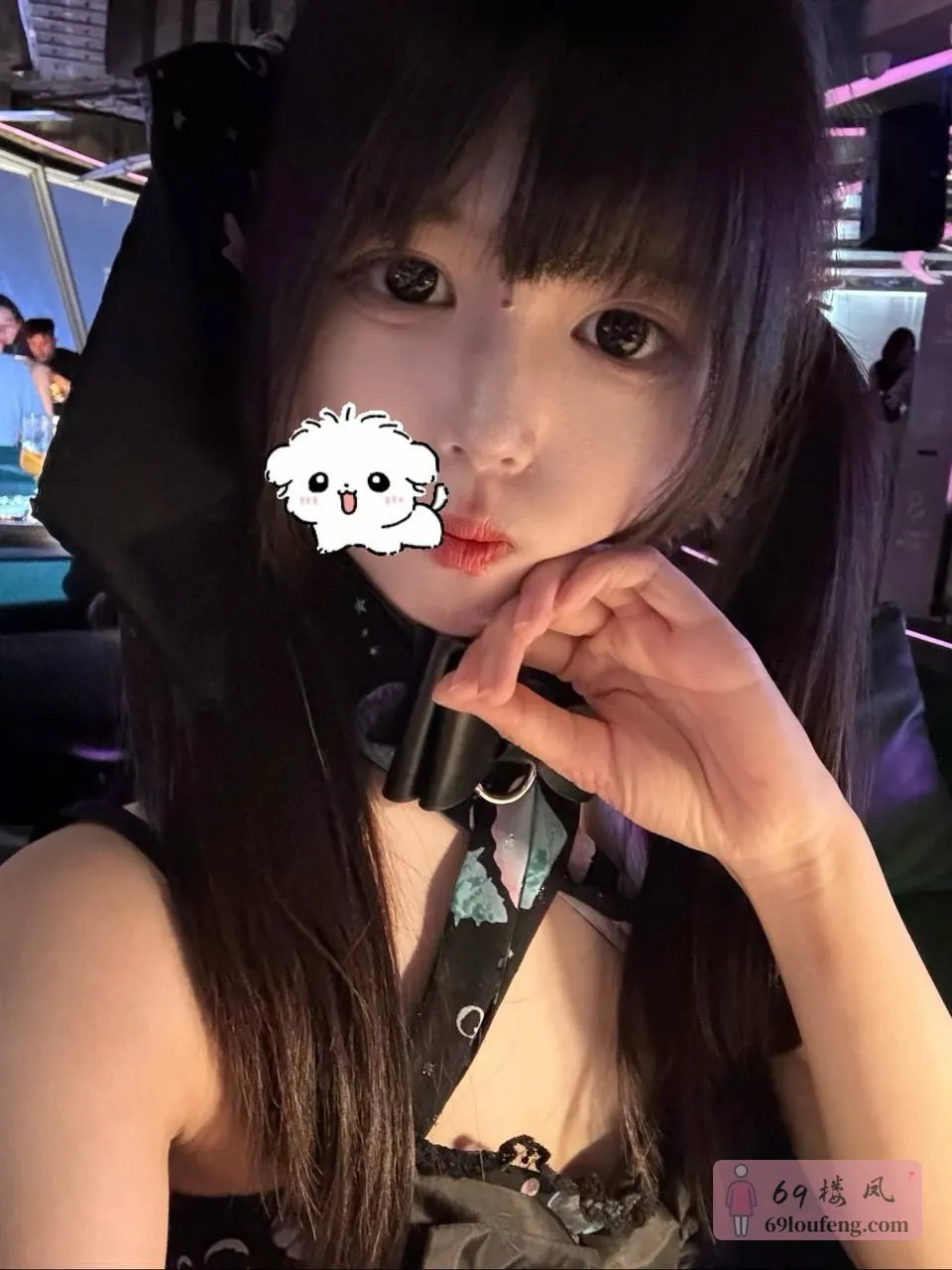 蜜汁仓鼠 - 湖南-长沙 楼凤实拍第2张