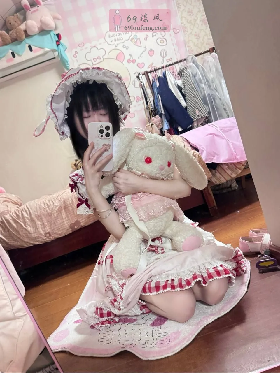 蜜汁仓鼠 - 湖南-长沙 楼凤实拍第3张