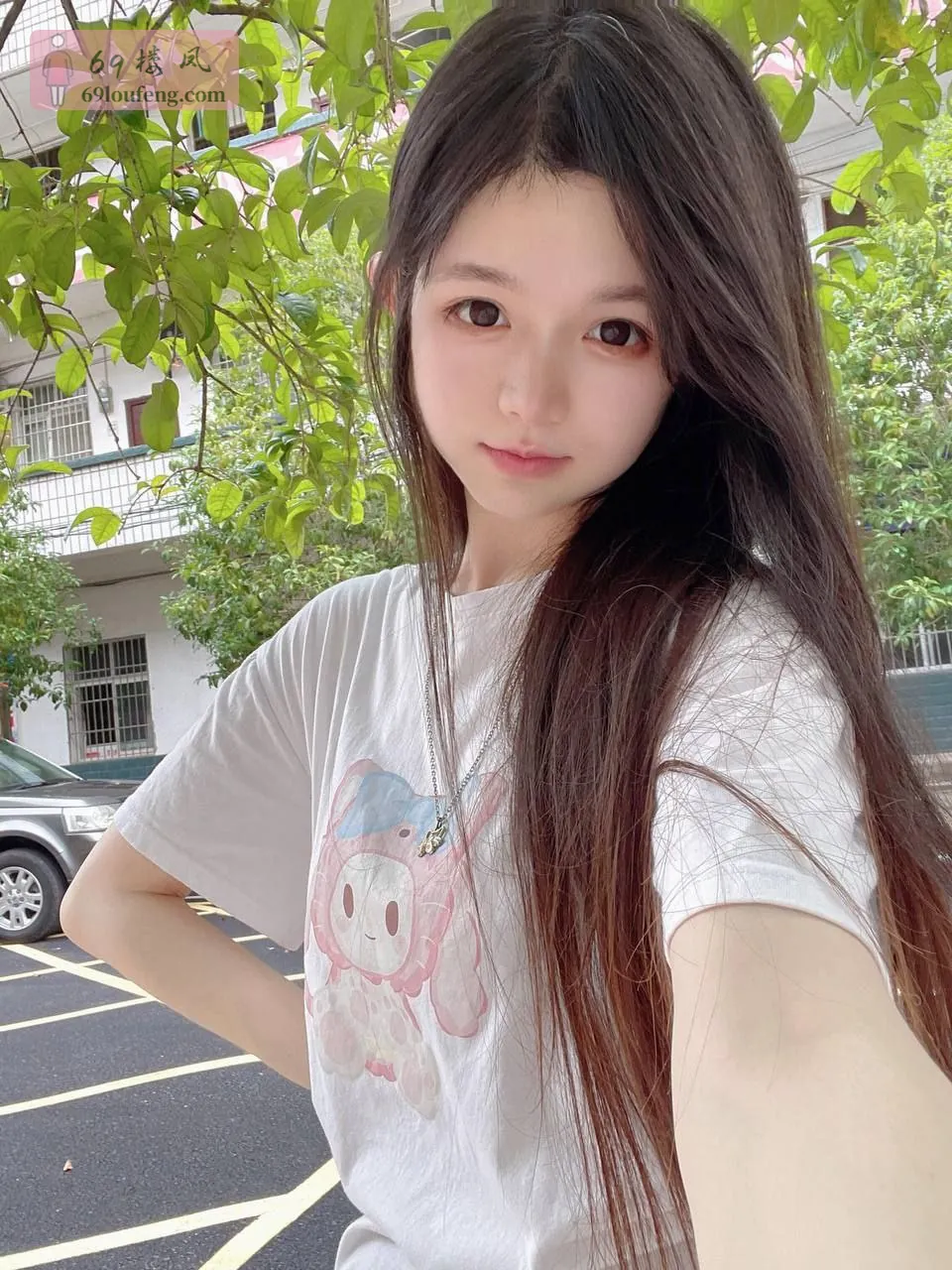 小乔 - 湖南-长沙 楼凤实拍第1张