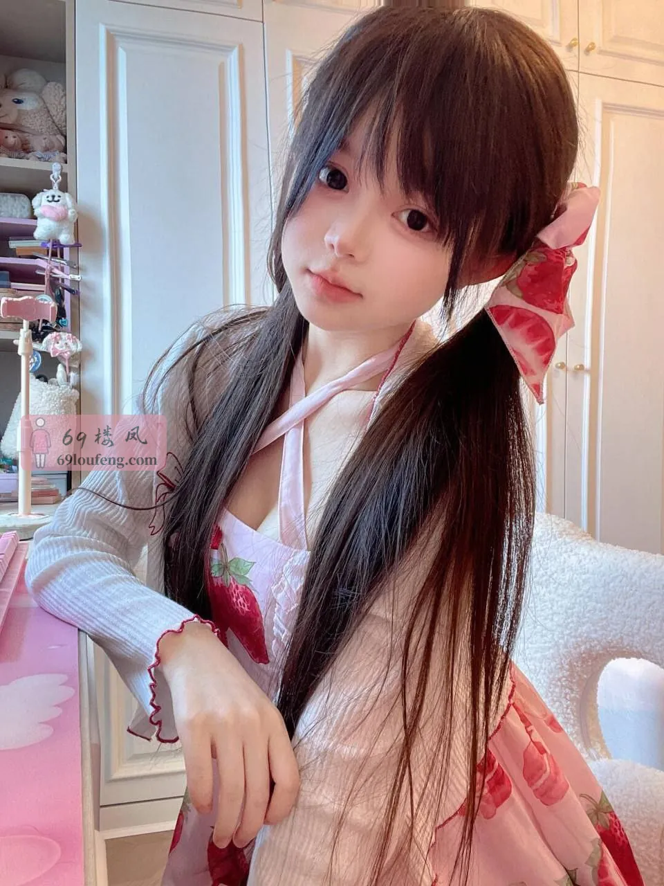 小乔 - 湖南-长沙 楼凤实拍第2张