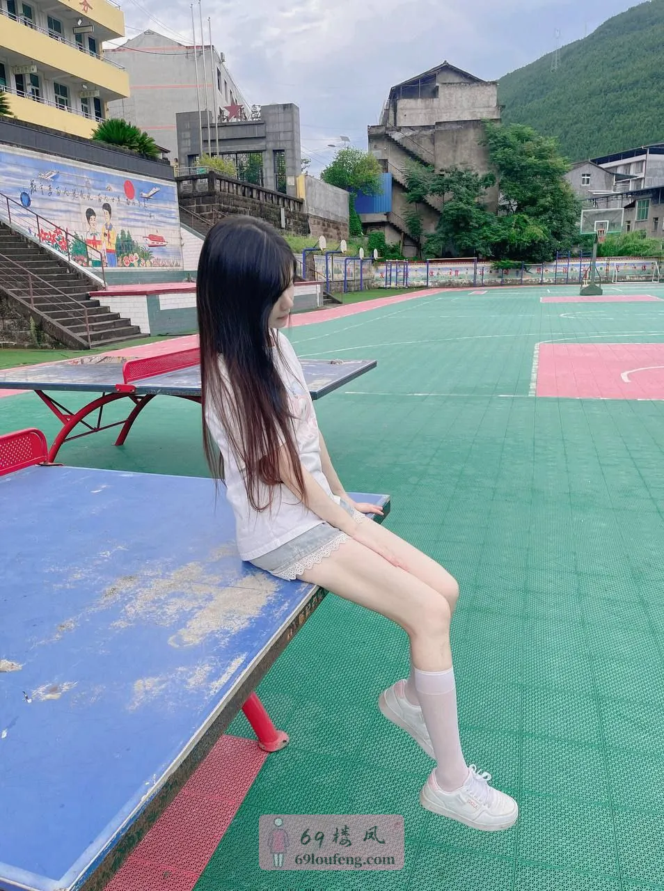 小乔 - 湖南-长沙 楼凤实拍第3张