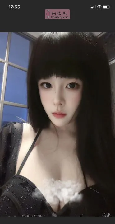 大长腿御姐允恩 - 湖南-长沙 楼凤实拍第1张