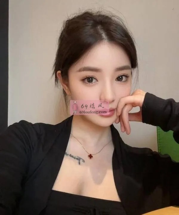 黑丝情趣美女御姐 - 湖南-长沙 楼凤实拍第1张