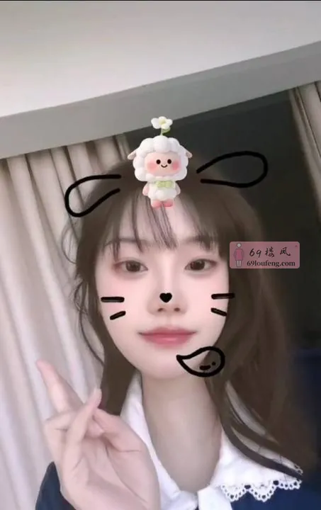 岳麓区眼镜妹萌萌西 - 湖南-长沙 楼凤实拍第2张