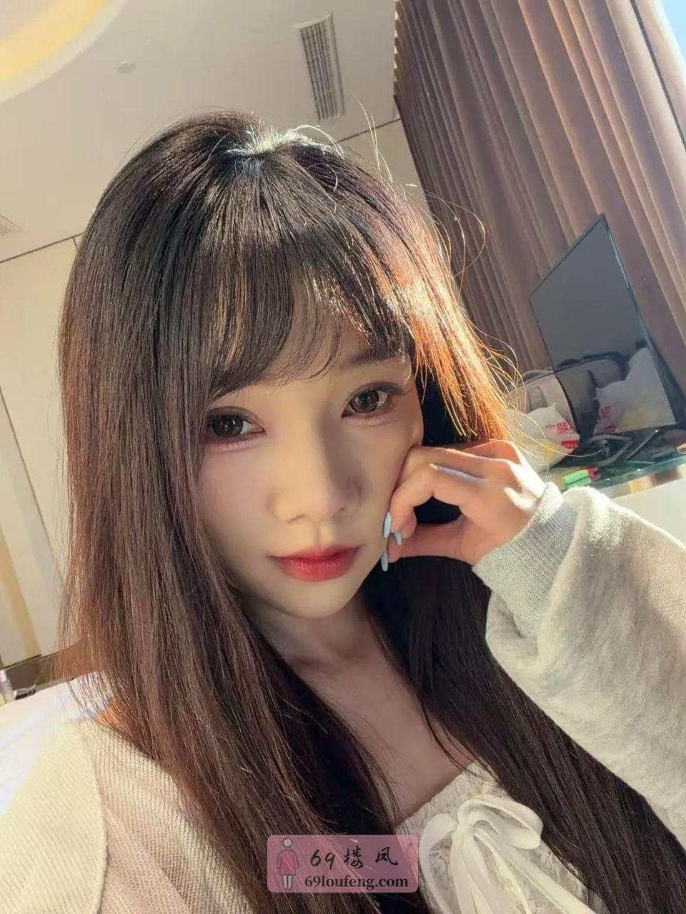 瑞瑞 - 浙江-杭州 楼凤实拍第4张