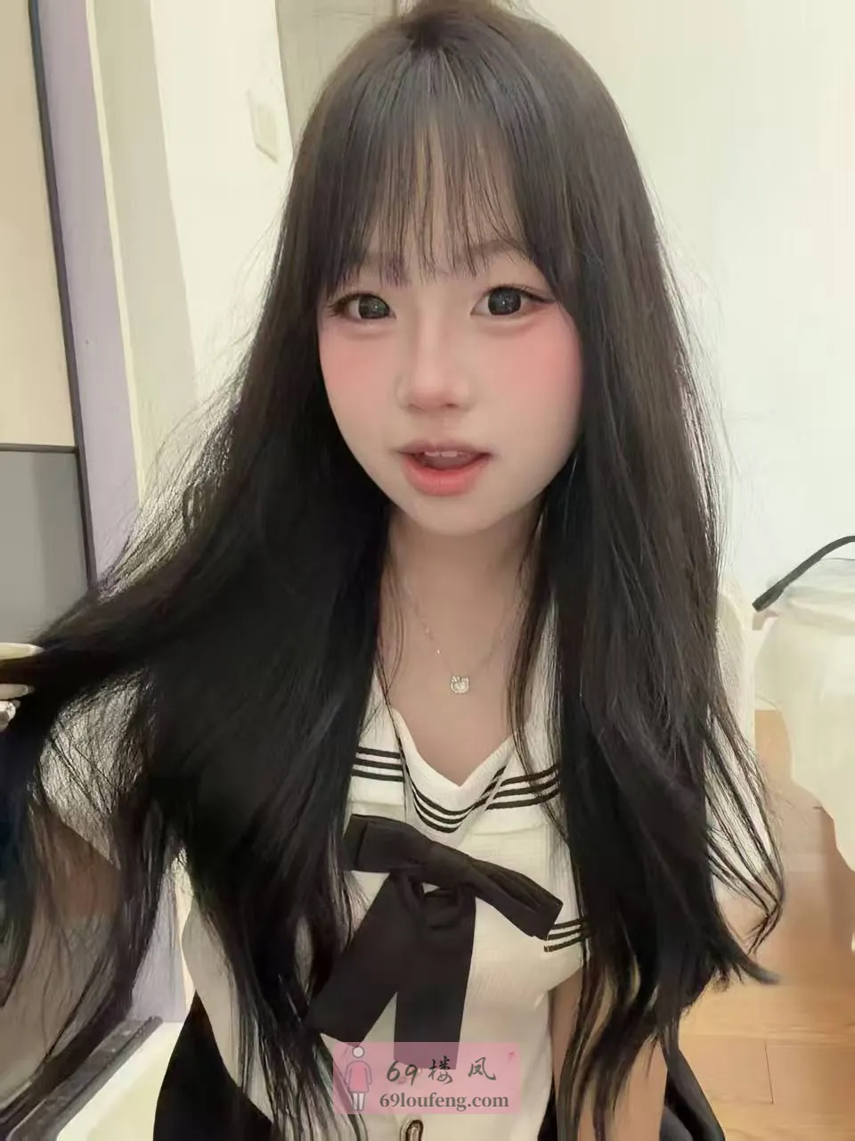 筱筱 - 浙江-杭州 楼凤实拍第3张