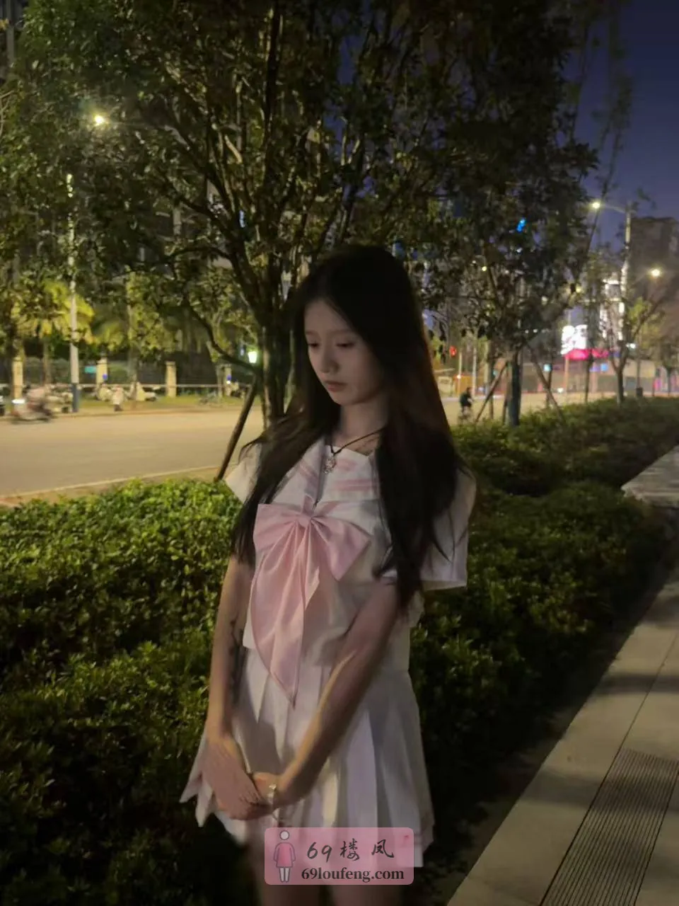 朵朵 - 浙江-杭州 楼凤实拍第1张