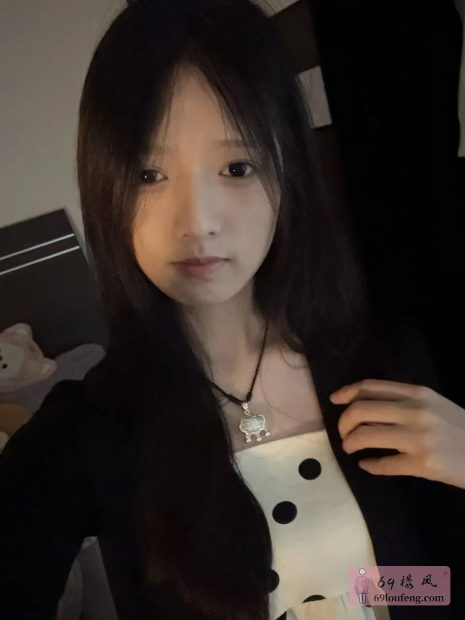 朵朵 - 浙江-杭州 楼凤实拍第2张