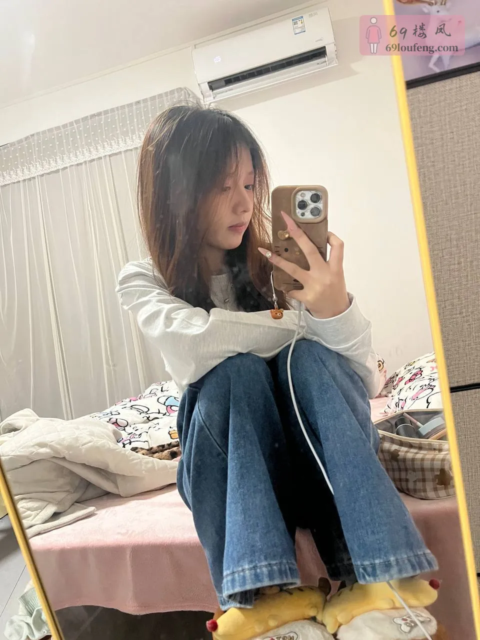 朵朵 - 浙江-杭州 楼凤实拍第3张