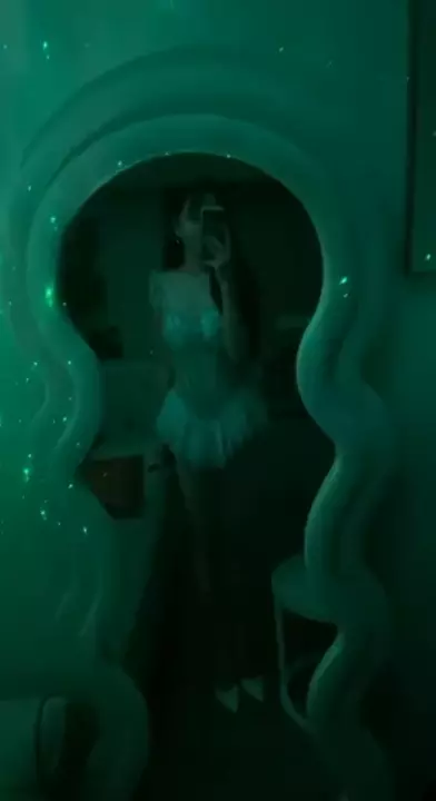 KiKi - 浙江-杭州 楼凤实拍第4张