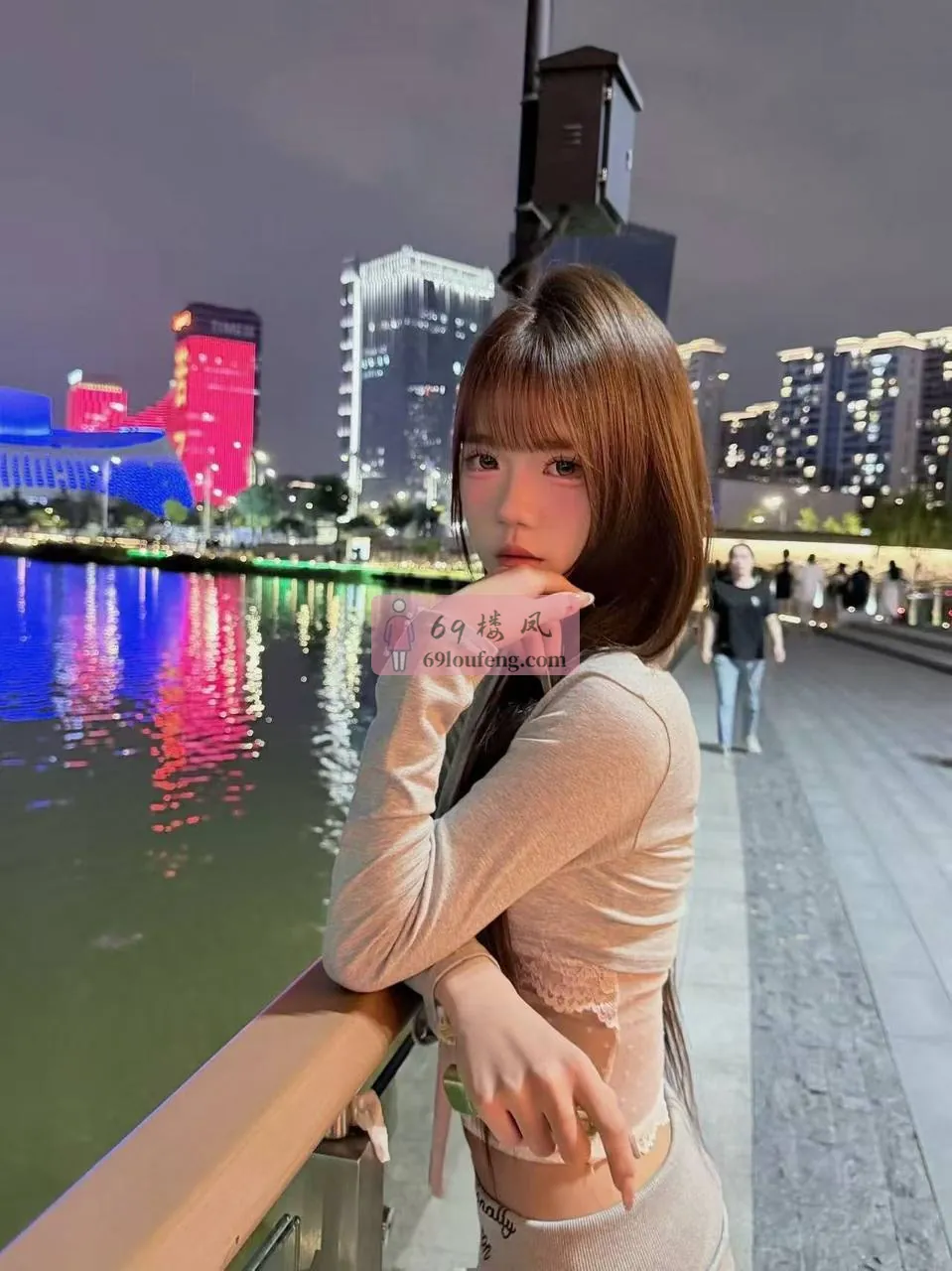 安安 - 浙江-杭州 楼凤实拍第1张