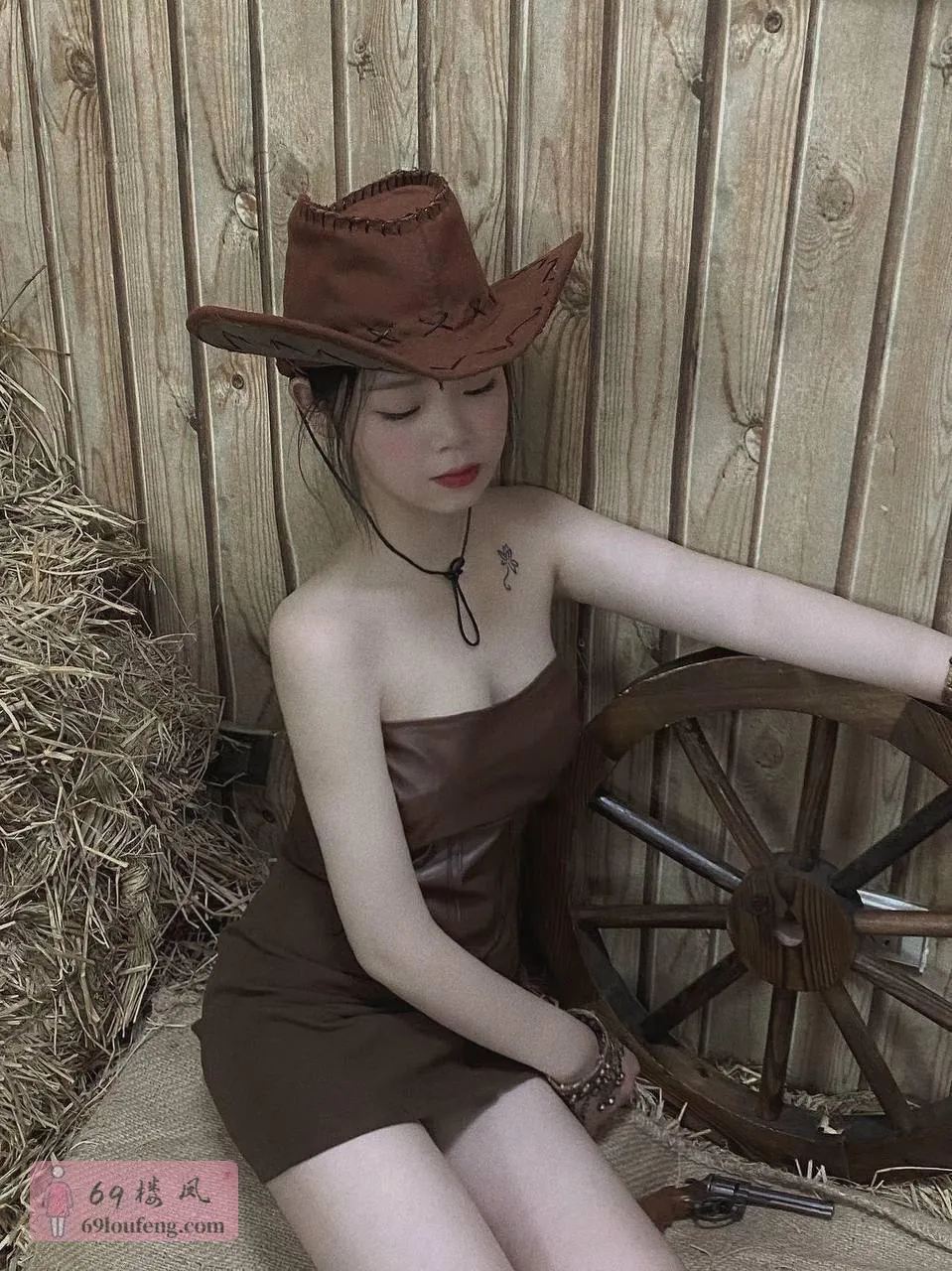 米乐 - 浙江-杭州 楼凤实拍第1张