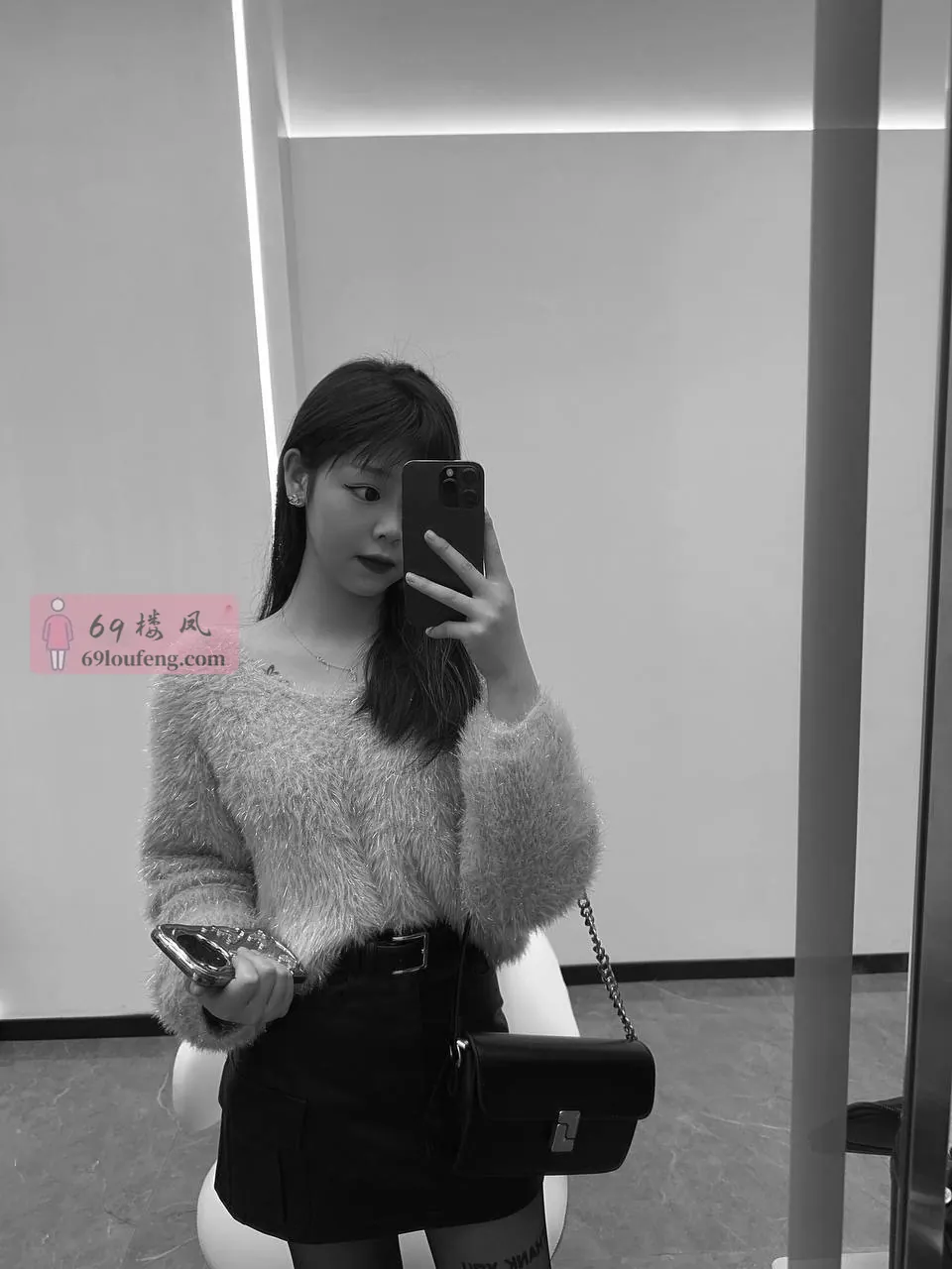 米乐 - 浙江-杭州 楼凤实拍第4张