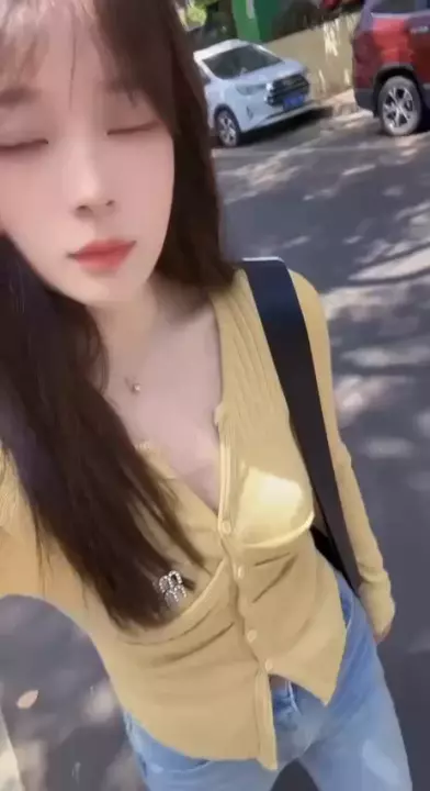 乐乐 - 浙江-杭州 楼凤实拍第3张