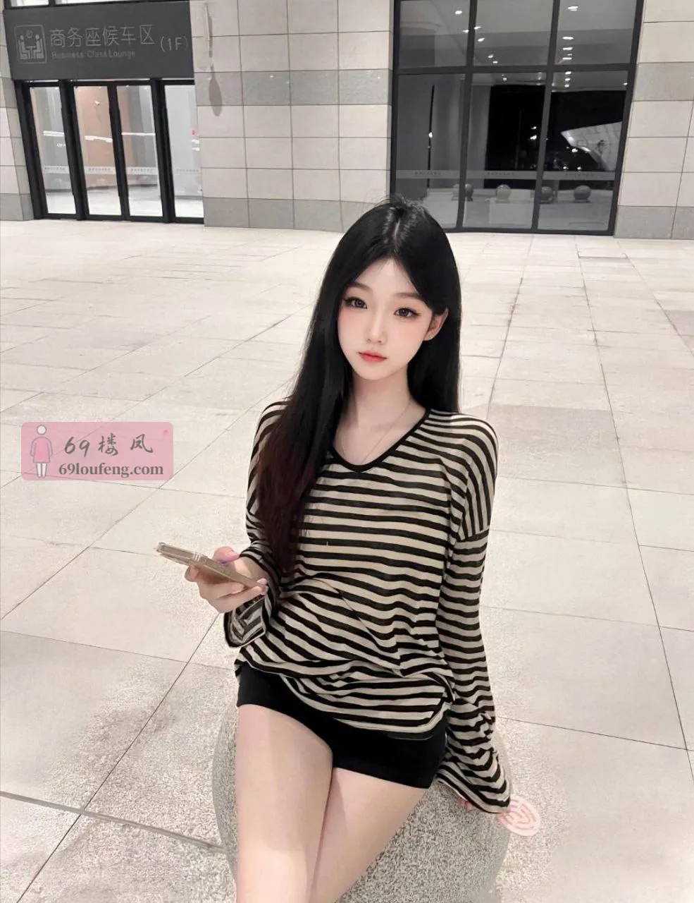 冬冬 - 浙江-杭州 楼凤实拍第1张