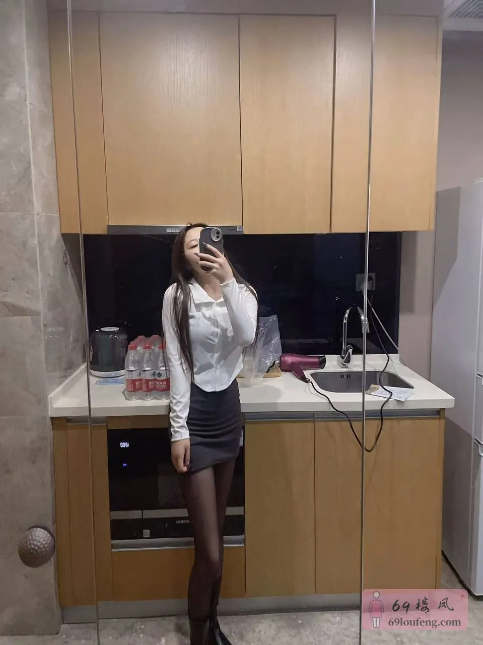 小丸子 - 浙江-杭州 楼凤实拍第5张