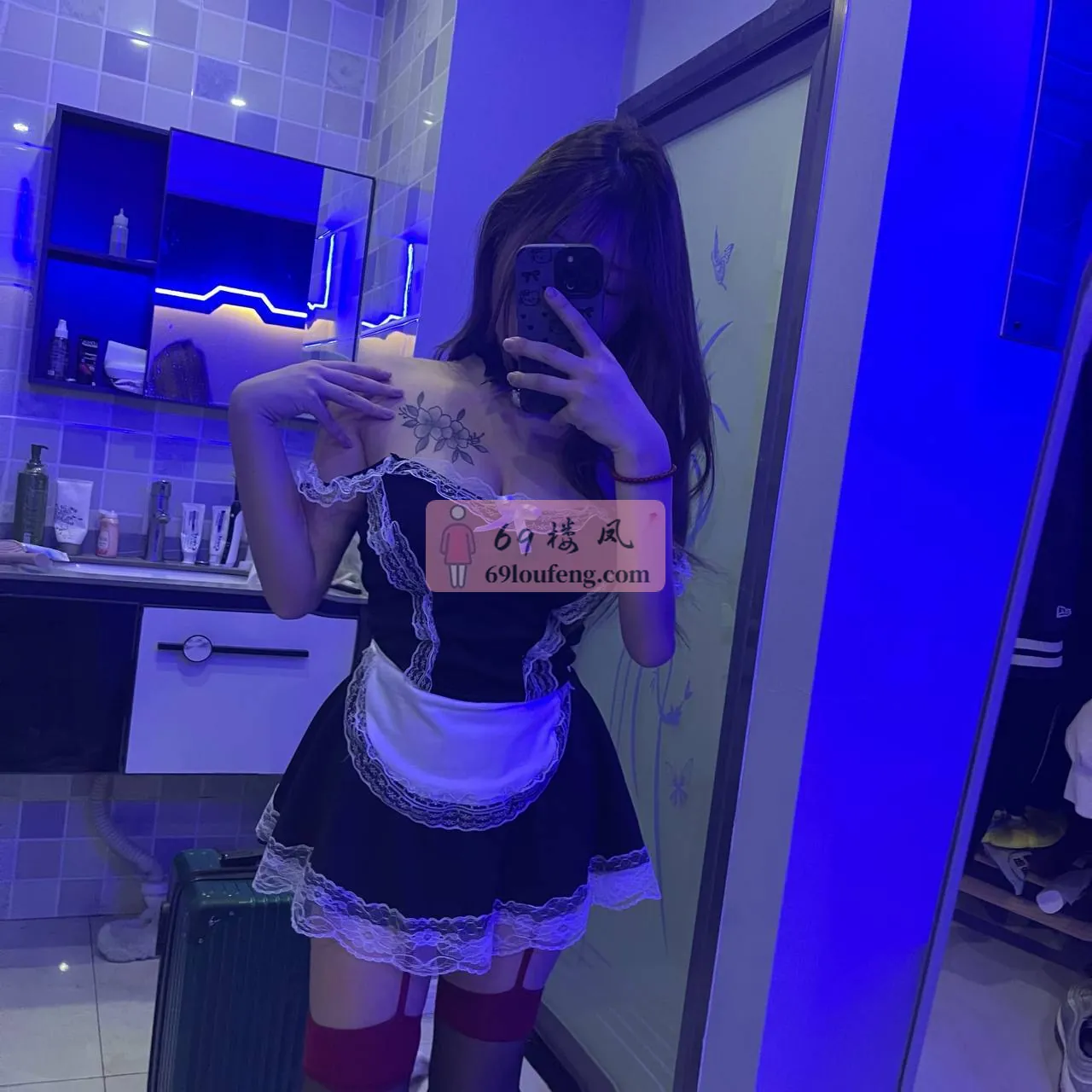 冰冰 - 浙江-杭州 楼凤实拍第2张