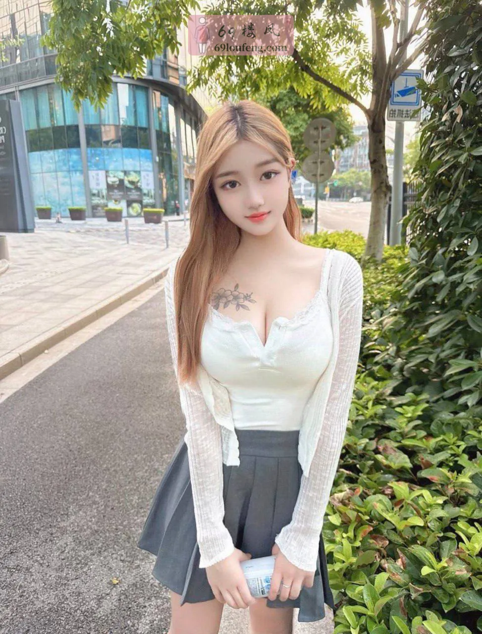 冰冰 - 浙江-杭州 楼凤实拍第3张