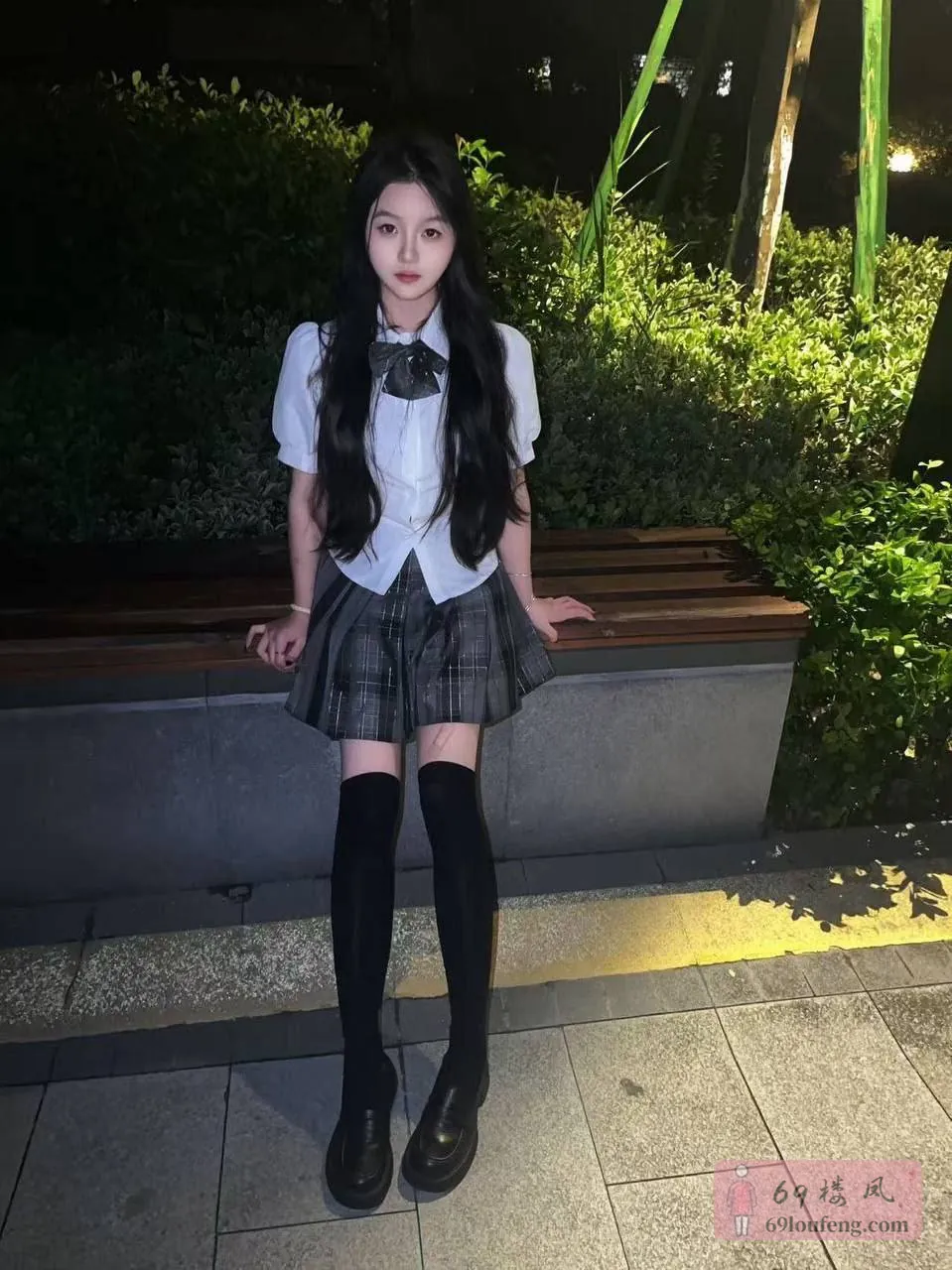 彤彤 - 浙江-杭州 楼凤实拍第1张