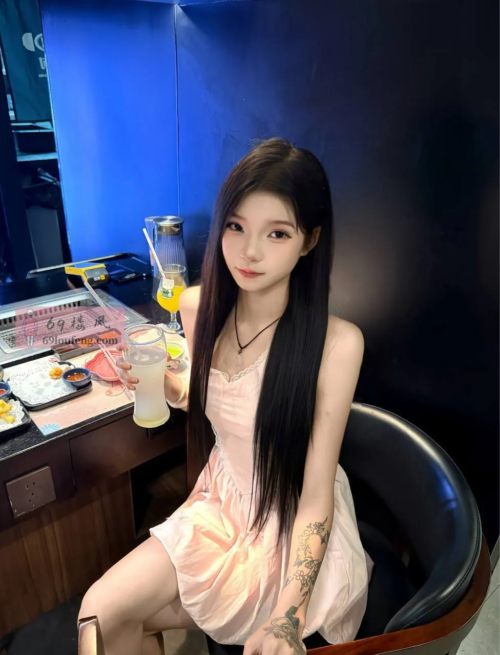 囡囡 - 浙江-杭州 楼凤实拍第1张