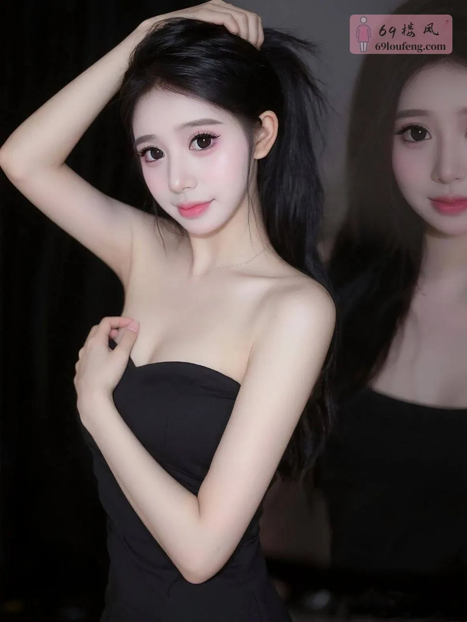 大E学妹 - 浙江-杭州 楼凤实拍第1张