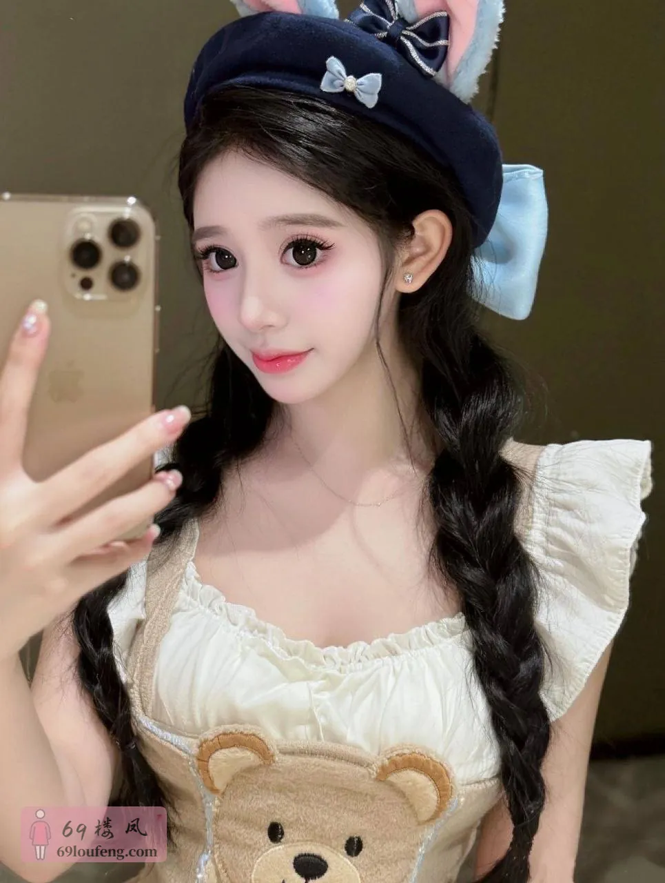 大E学妹 - 浙江-杭州 楼凤实拍第2张