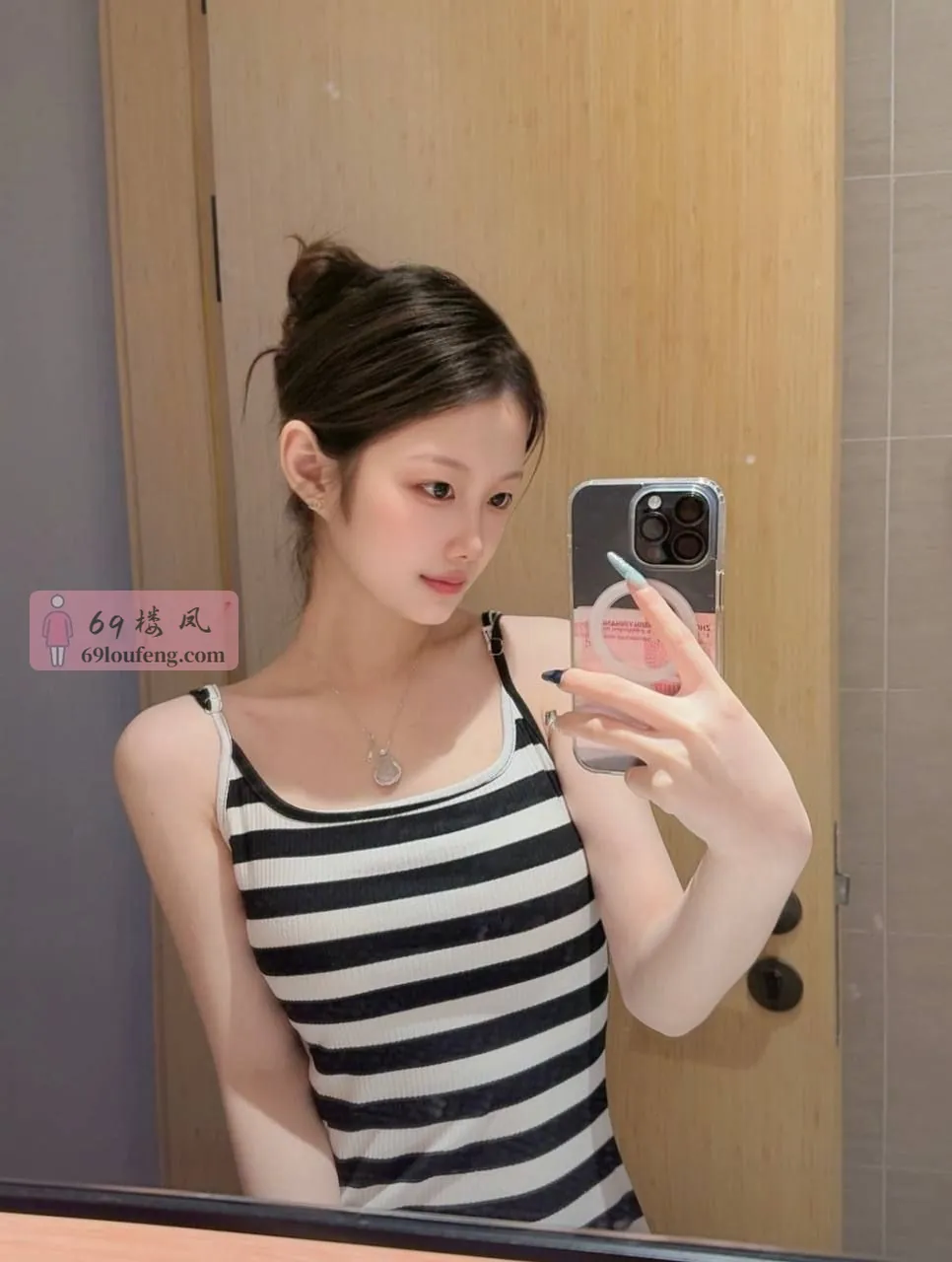 鱼饼 - 浙江-杭州 楼凤实拍第3张