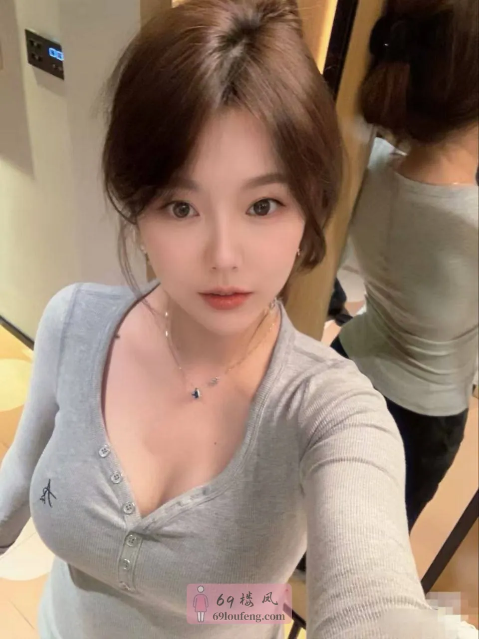 奶娃娃 - 浙江-杭州 楼凤实拍第4张