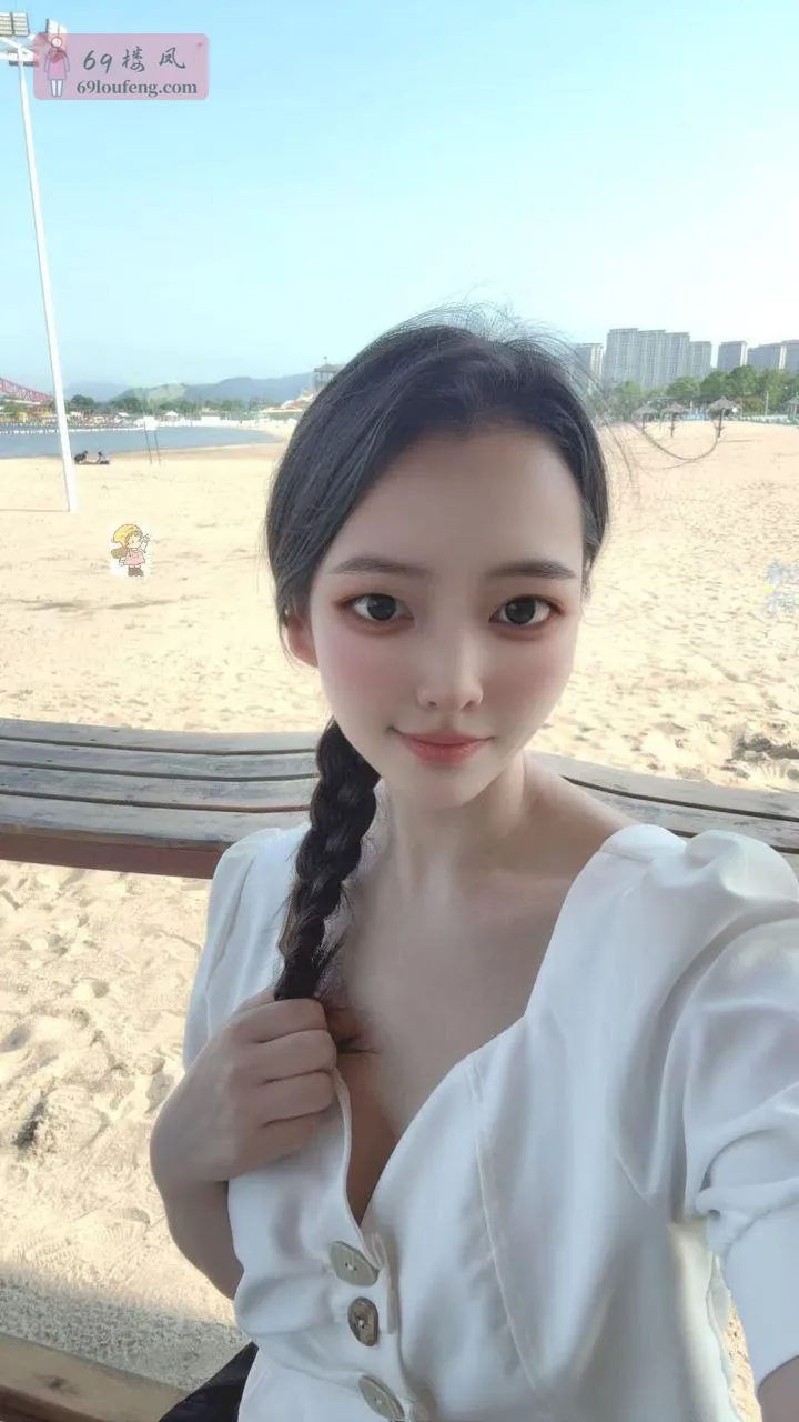 若若 - 浙江-杭州 楼凤实拍第3张