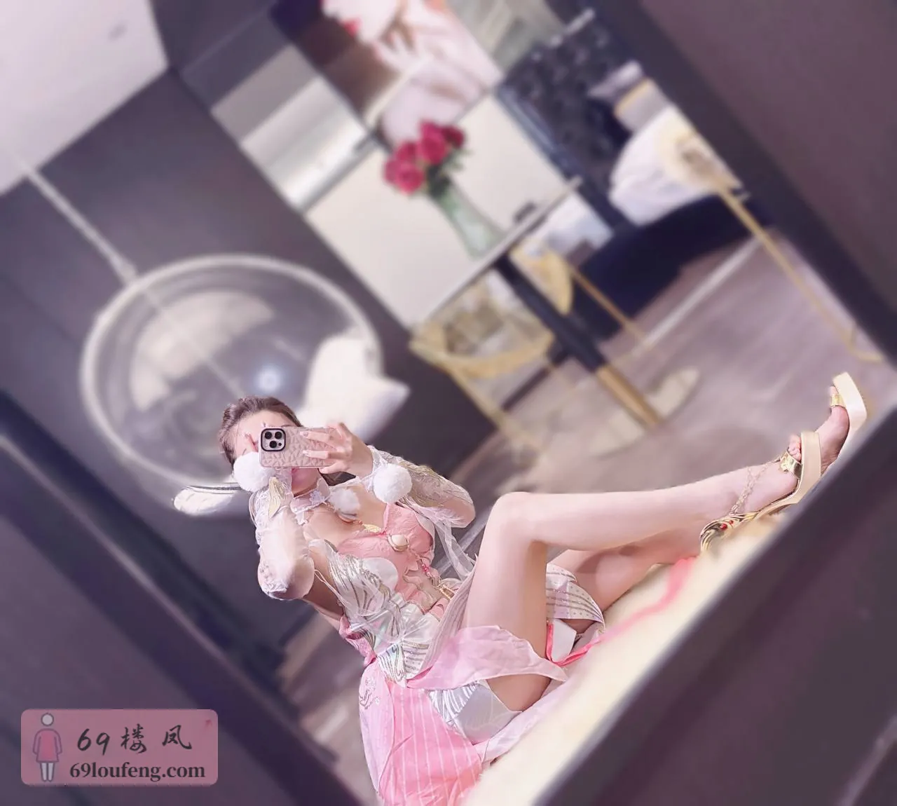 小奶龙 - 浙江-杭州 楼凤实拍第2张