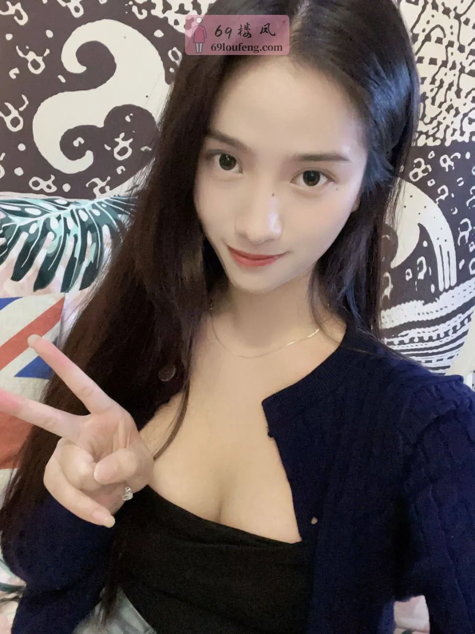 露露 - 浙江-杭州 楼凤实拍第3张