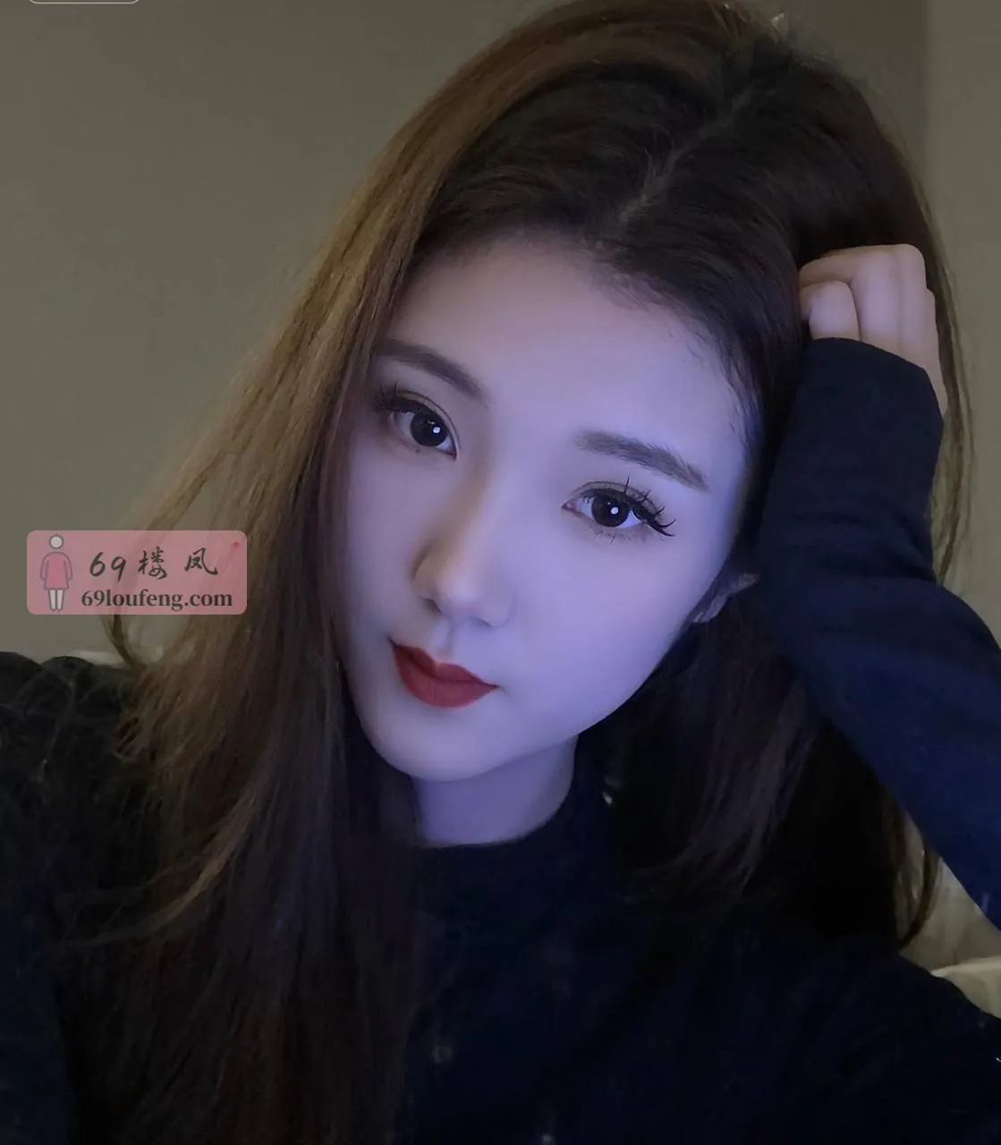 萧绮 - 浙江-杭州 楼凤实拍第4张