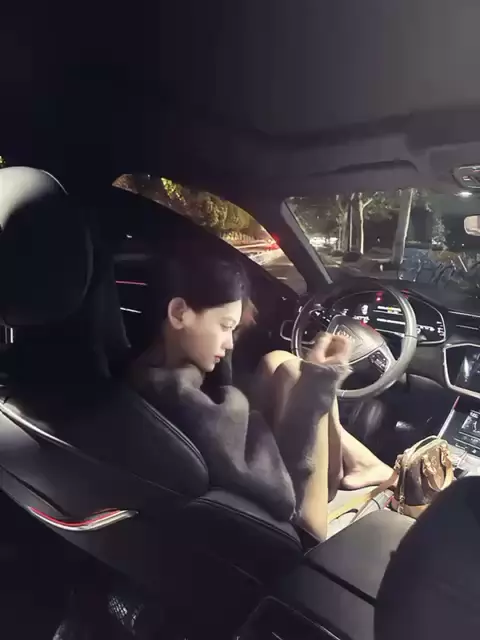 果冻 - 浙江-杭州 楼凤实拍第7张