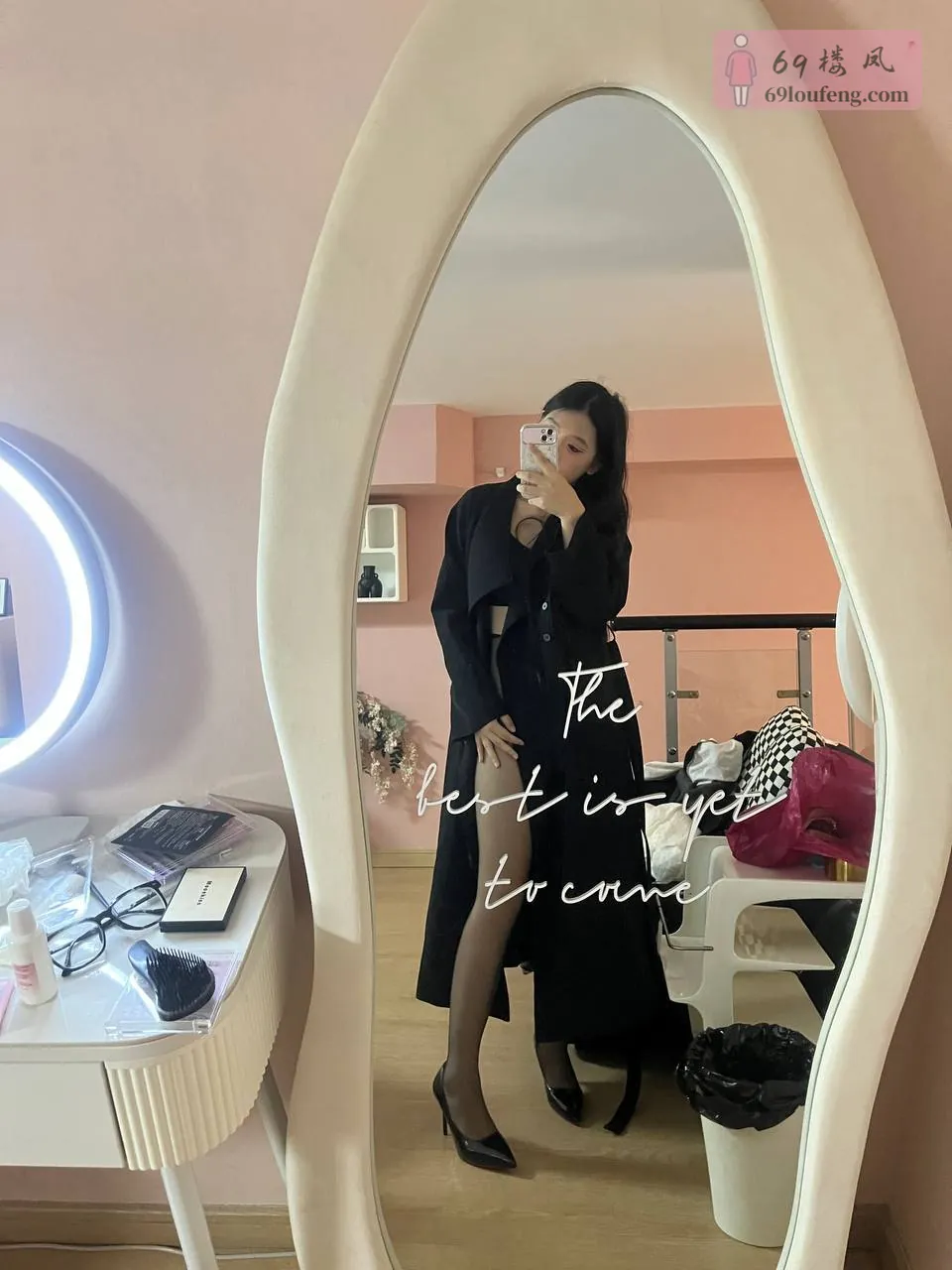 果冻 - 浙江-杭州 楼凤实拍第1张