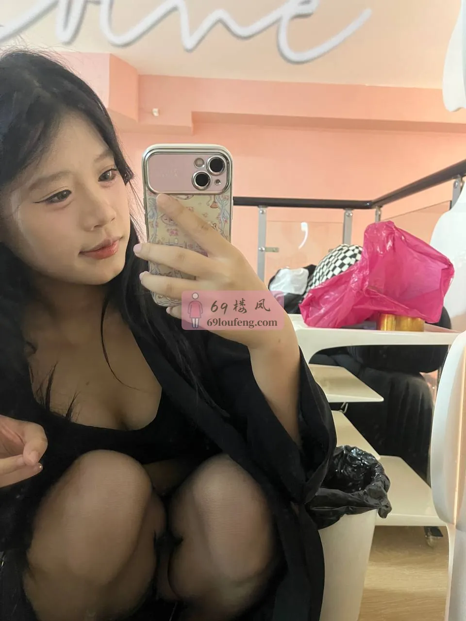 果冻 - 浙江-杭州 楼凤实拍第2张