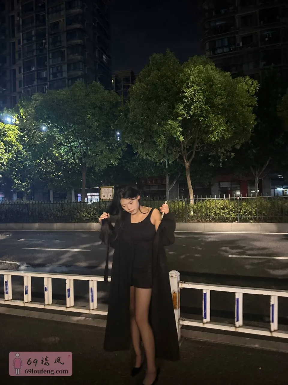 果冻 - 浙江-杭州 楼凤实拍第3张